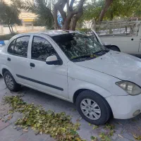 تیبا یک مدل ۹۰
