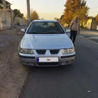 سمند lxمدل 83