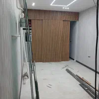 30متر مغازه تقاطع 12 غربی تخلیه/تبدیل دار/فول دکور|اجارهٔ مغازه و غرفه|اندیشه, اندیشه فاز ۱|دیوار