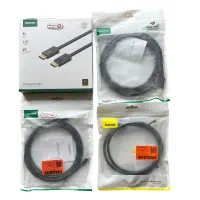 کابل و تبدیل DisplayPort Hdmi Micro hdmi