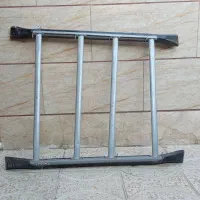 باربند پژو