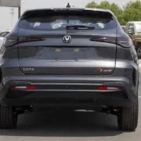 وارد کننده مستقیم چانگای X5 پلاس2025|خودرو سواری و وانت|آبادان, |دیوار