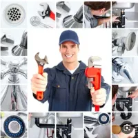 لوله کشی آب.برقکار. پمپ ومنبع آب. شیرآلات. تعمیرات