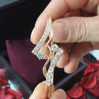 دستبند النگویی - ژوپینگ