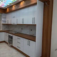 کابینت‌های سفارشی .شروع قیمت از 6900|مصالح و تجهیزات ساختمان|رشت, ولکس|دیوار