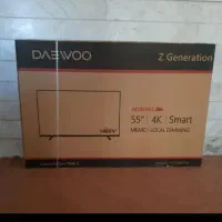 تلویزیون ۵۵ اینچ دوو نو