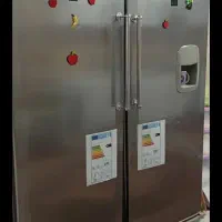 یخچال فریزر