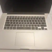 مک بوک پرو ۲۰۱۴