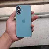 iPhone 16با همه لوازم جانبی|موبایل|تهران, شهرک زینبیه|دیوار