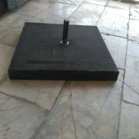 پایه پرچم