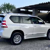 پرادو ۲۰۱۷|خودرو سواری و وانت|زاهدان, |دیوار