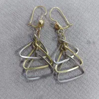 گوشواره طلا