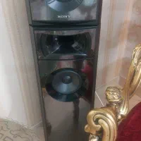 سیستم صوتی خانگی سونی|سیستم صوتی خانگی|تهران, فلاح|دیوار