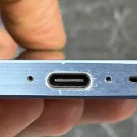 Samsung a55 بسیار تمیز|موبایل|فردیس, فردیس|دیوار