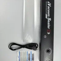 دستگاه وکیوم و پلمپ خانگی Vacuum Sealer