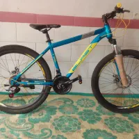 دوچرخه اکبند