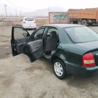 مزدا ۳۲۳