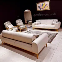 مبل *کاروال* پک کامل جهیزیه عروس (ارزانکده پارکر)|مبلمان خانگی و میز عسلی|خرمآباد, |دیوار