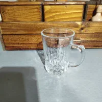 استکان فرانسوی و ژاپنی