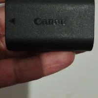 باطری canon
