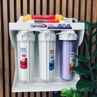 فروش دستگاه های تصفیه آب خانگی