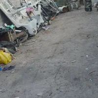 ضایعاتی وآهن آلات بهبهان