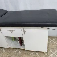 تخت آرایشگاهی|آرایشگاه و سالن‌های زیبایی|ملارد, |دیوار