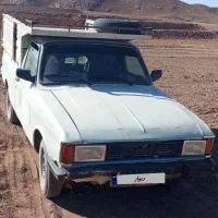 فروش ماشین وانت پیکان تک مدل89|خودرو سواری و وانت|سلیمان, |دیوار