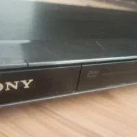 DVD Player SONY DVP-NS608P