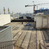 نصب وفروش ایزوگام شرق 6736 با چک|خدمات پیشه و مهارت|مشهد, الهیه|دیوار