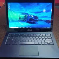 لپتاپ زنبوک (تاچ) در حد آک