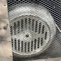 رشته بر|ماشینآلات صنعتی|خوی, |دیوار