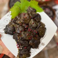 سفارش انواع دلمه|خوردنی و آشامیدنی|رشت, نامجو|دیوار