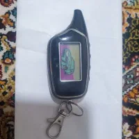 ریموت دزدگیر تصویری مجیکار