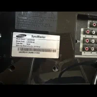 السیدی|تلویزیون و پروژکتور|رشت, آزادگان|دیوار