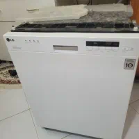 تعمیرات ماشین ظرفشویی