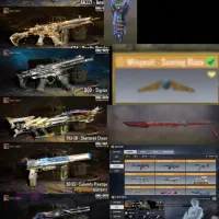 اکانت کالاف