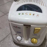 فروش سرخ کن