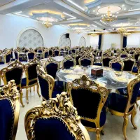 جشن رویایی‌ باتالارلوکس600نفره(رزروویژه قبل محرم)