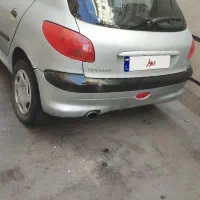 206مدل ۸۲ تیپ دو موقعیت (جوین )