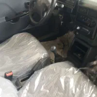 پراید صبا مدل ۸۹|خودرو سواری و وانت|رشت, توشیبا|دیوار