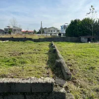 ۲۰۰متر زمین ذوات غرب