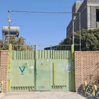 فروش کارگاه صنعتی