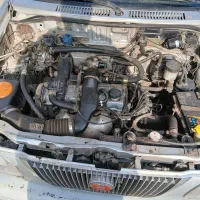 پراید مدل ۸۷دوگانه شرکتی|خودرو سواری و وانت|مشهد, شهرک شیرین|دیوار