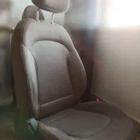 فروش یک جفت صندلی هیوندا مناسب پژو