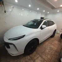 لاماری ایما، مدل ۱۴۰۳ سفید