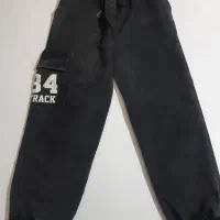 شلوار بچگانه