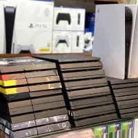 طرح تعویض کنسول - PS4 PS5 شما را خریداریم