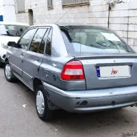 پراید 141 عروسک مدل 88