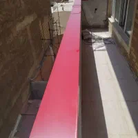 فلاشینگ .ورق رنگی . قرنیز|خدمات پیشه و مهارت|تبریز, |دیوار